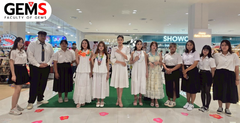 Exhibition Activity for Disseminating Knowledge and Works of Students and Faculty of the Faculty of Gems, Year 2025