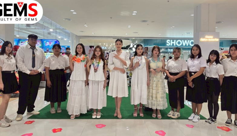 Exhibition Activity for Disseminating Knowledge and Works of Students and Faculty of the Faculty of Gems, Year 2025