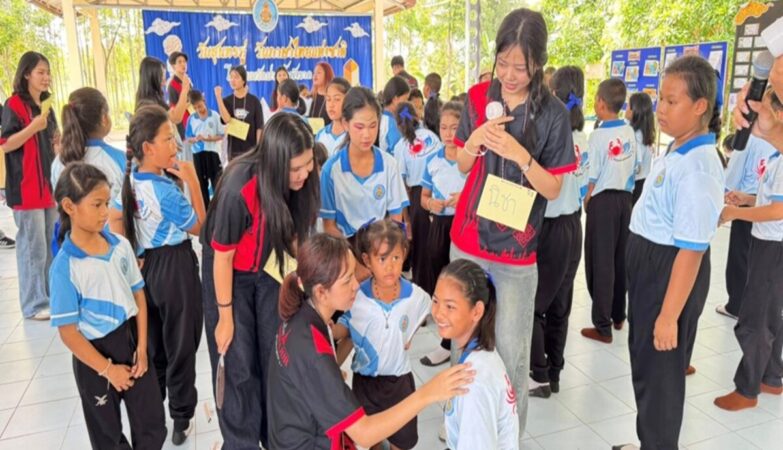 Thai Language Caravan 2025
