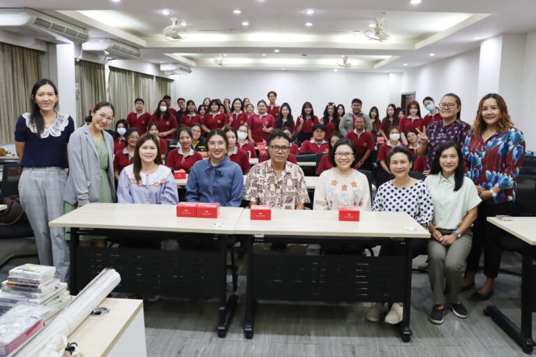 THAI HUSO GREEN MISSION 2025