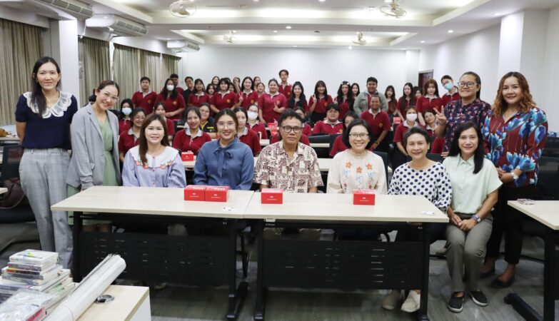 THAI HUSO GREEN MISSION 2025