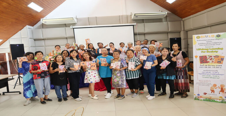 Lifelong Learning for Society