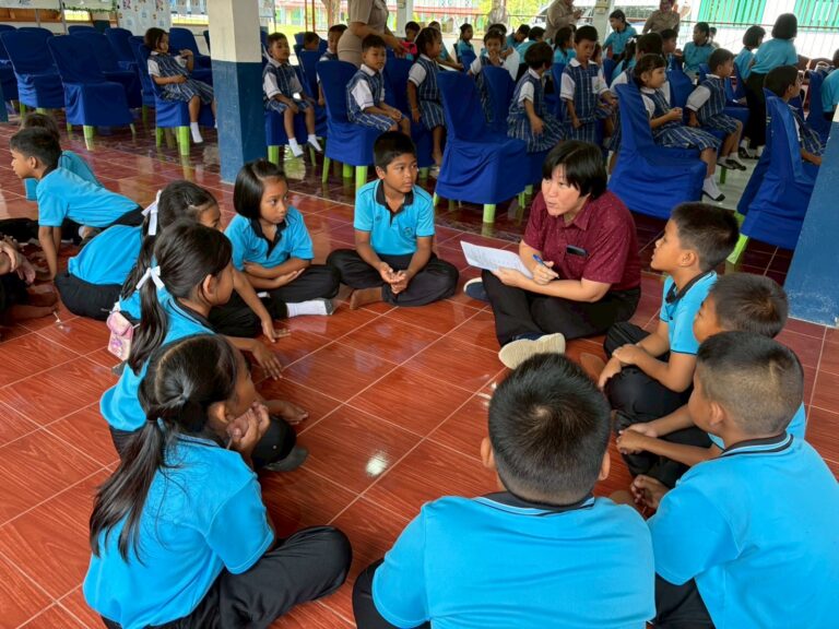 School Lunch Agriculture Project 2025