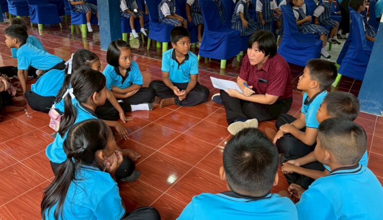 School Lunch Agriculture Project 2025