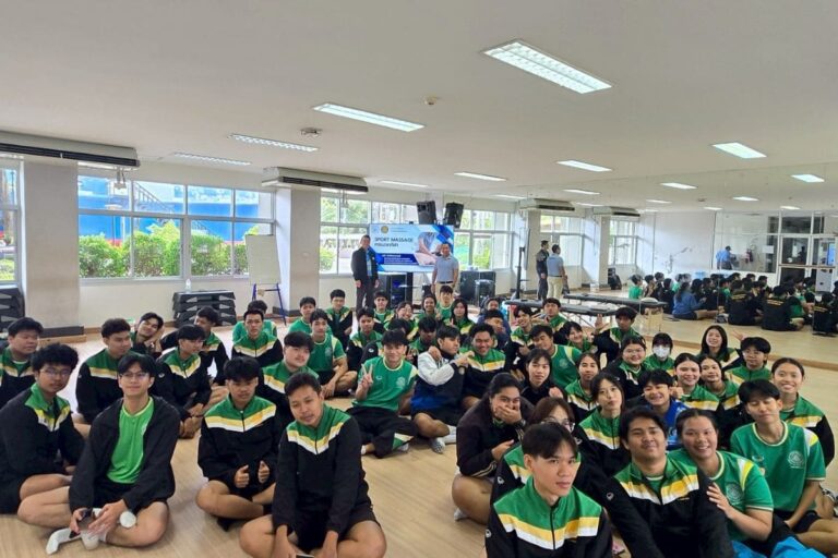 Training Workshop: Sports Massage Practitioner Course