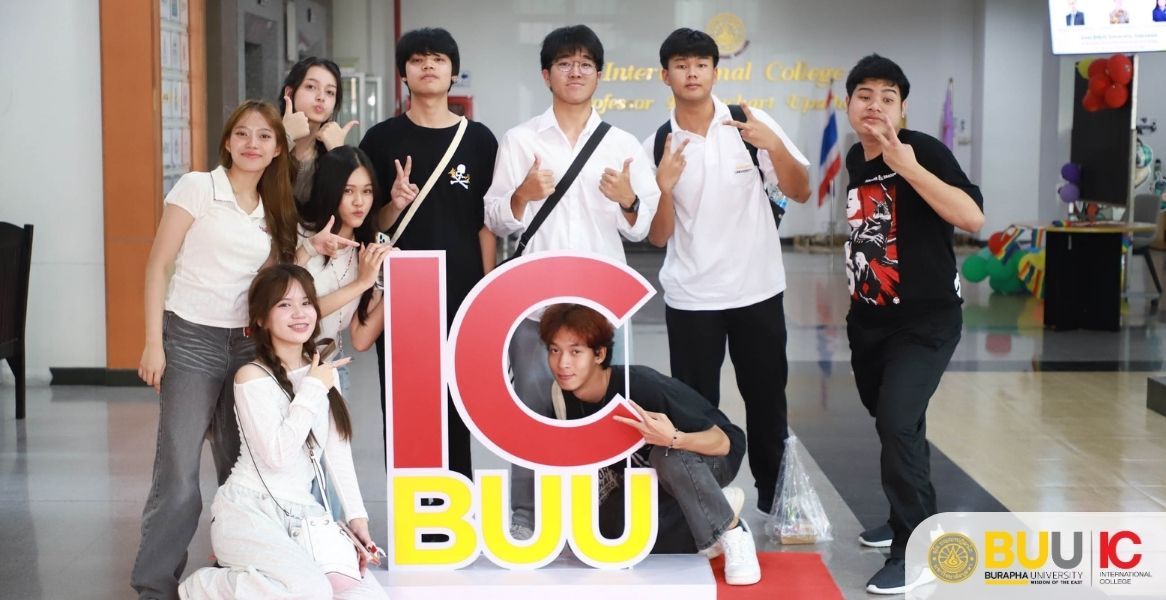 Walking with Pride: BUUIC Stands for Equality and Sustainable Futures