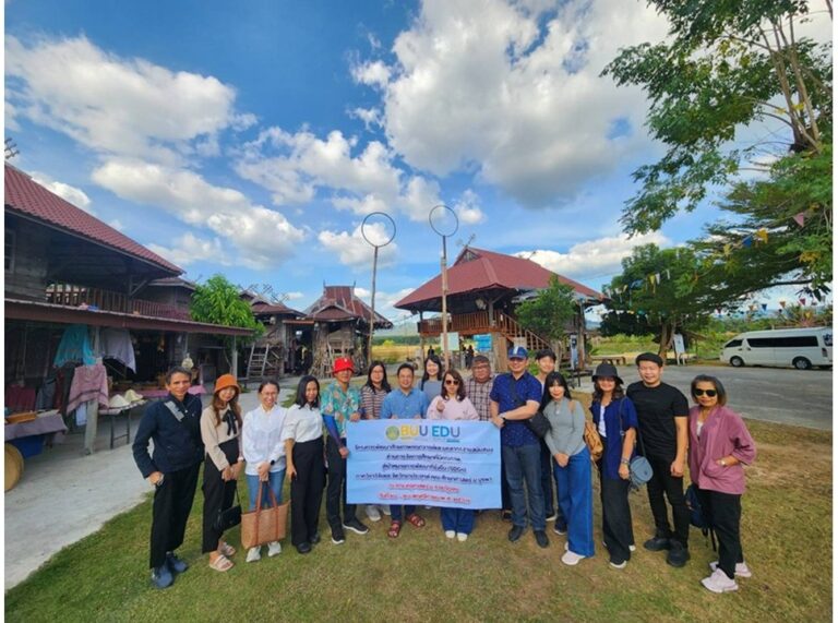 Quality Education and Sustainable Heritage: A Study of the Tai Dam Ethnic Group in Loei Province