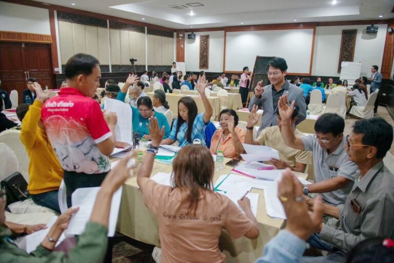 Consultancy Project for Developing a Sustainable Biodiversity-Based Tourism Master Plan and Visitor Management Plan using METT for Environmental Resilience (SESA)