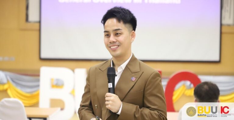 BUUIC Champions Social Innovation as a Catalyst for SDGs and Innovation Leadership