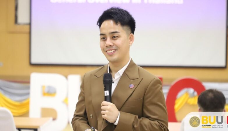 BUUIC Champions Social Innovation as a Catalyst for SDGs and Innovation Leadership