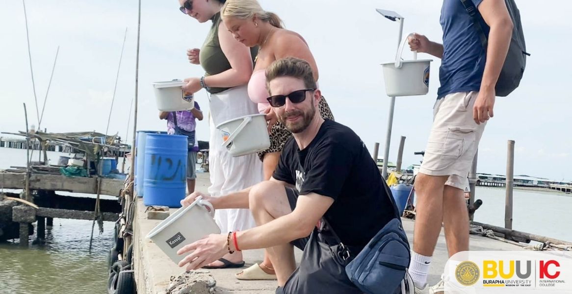 UWE International Camp 2025: A Journey of Learning, Culture, and Sustainability