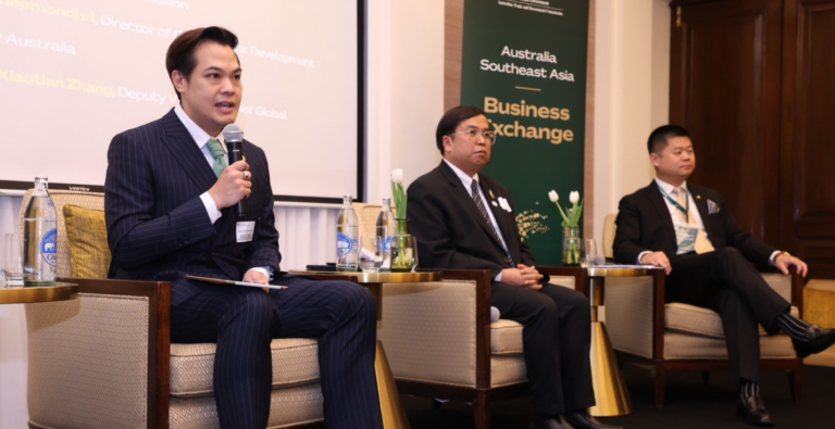 International Panel to Strengthen Transnational Education and Global Partnership