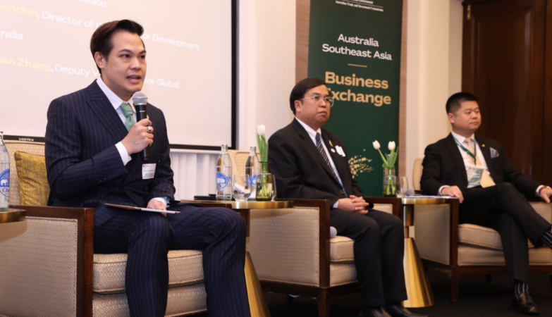 International Panel to Strengthen Transnational Education and Global Partnership