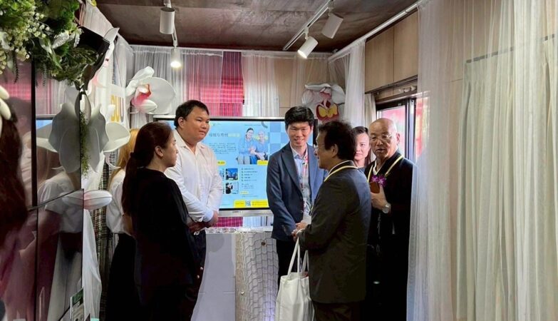 Participation in Expo 2025 Osaka Kansai, Osaka, Japan