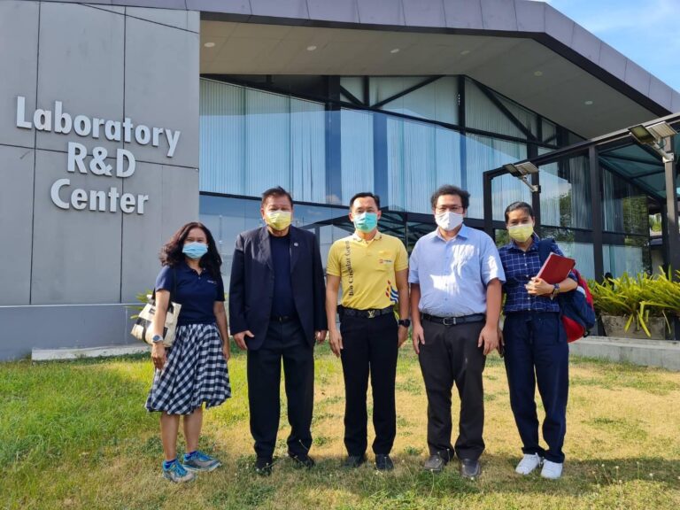 Sci–Industry Collaboration: When Science Meets the Needs of Business and Society