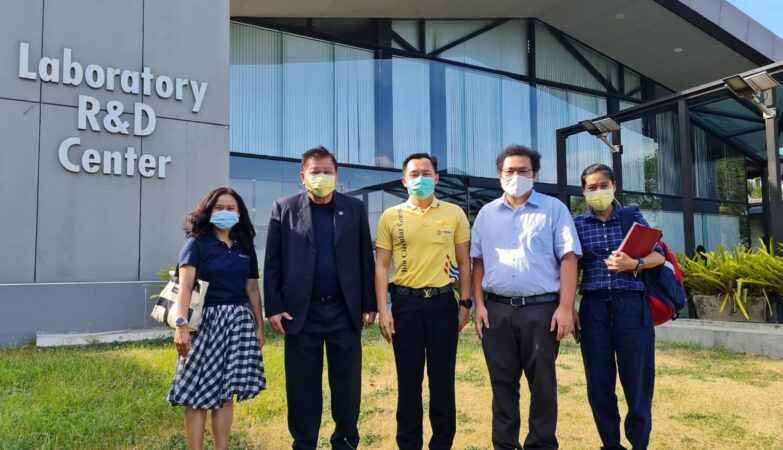 Sci–Industry Collaboration: When Science Meets the Needs of Business and Society