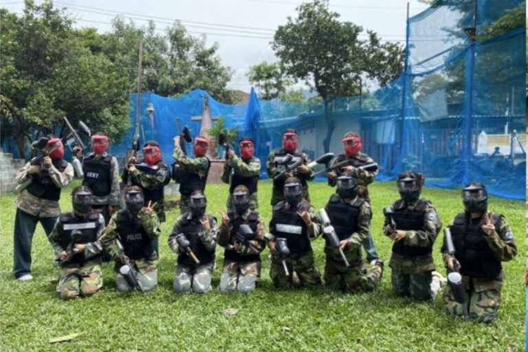 Recreation and Tourism