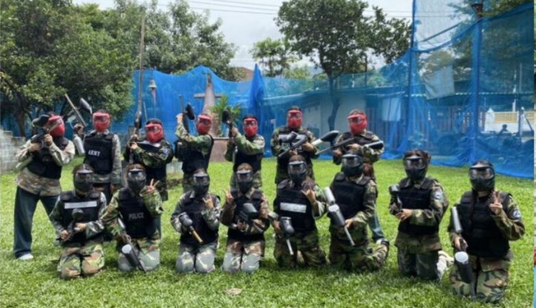 Recreation and Tourism