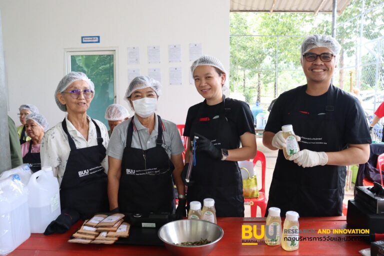 IP BOOTS: Growing Local with IP Power