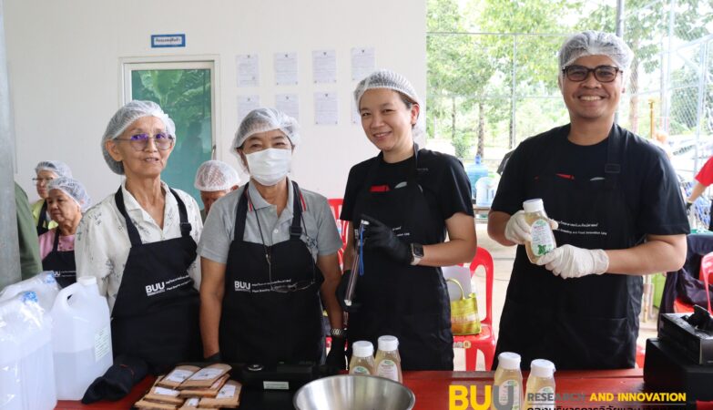 IP BOOTS: Growing Local with IP Power