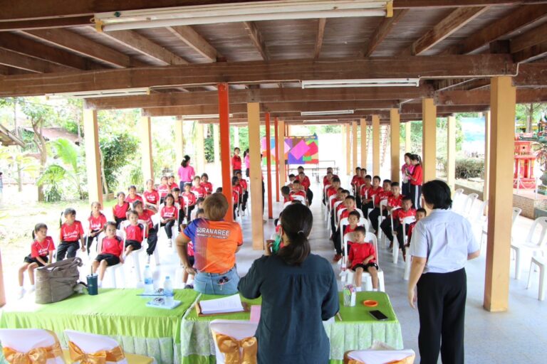 Continuing the School Lunch Agriculture Project 2025