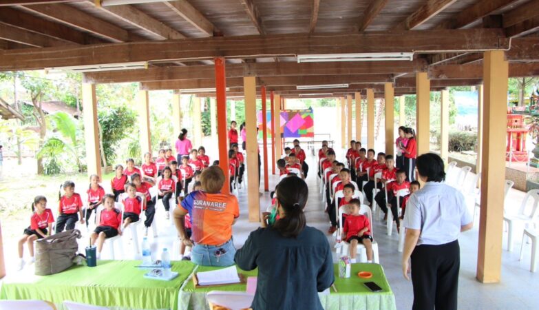 Continuing the School Lunch Agriculture Project 2025