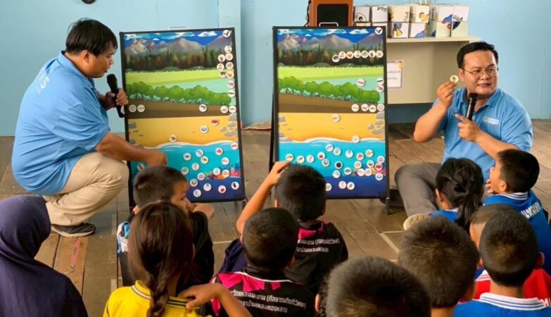 The 3rd Aquarium & Zoo Knowledge Outreach 2025