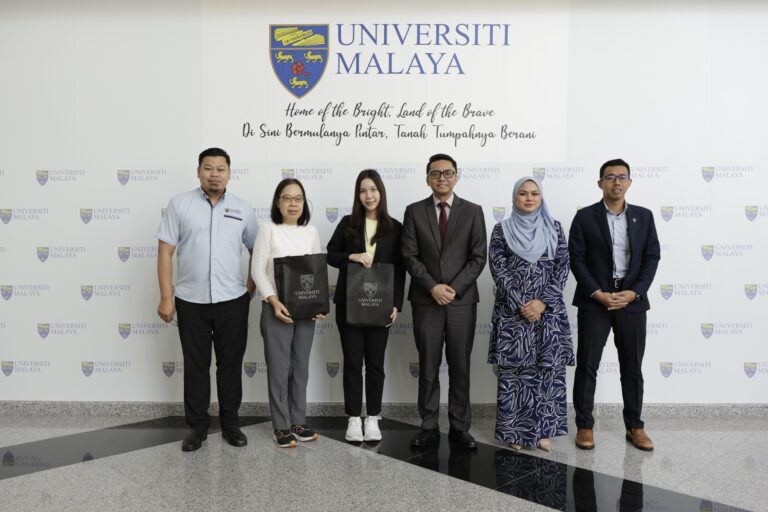 International Relations Staff Mobility 2025