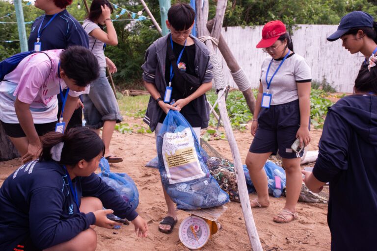 “Rak Talay 68” (Love the Sea 68)