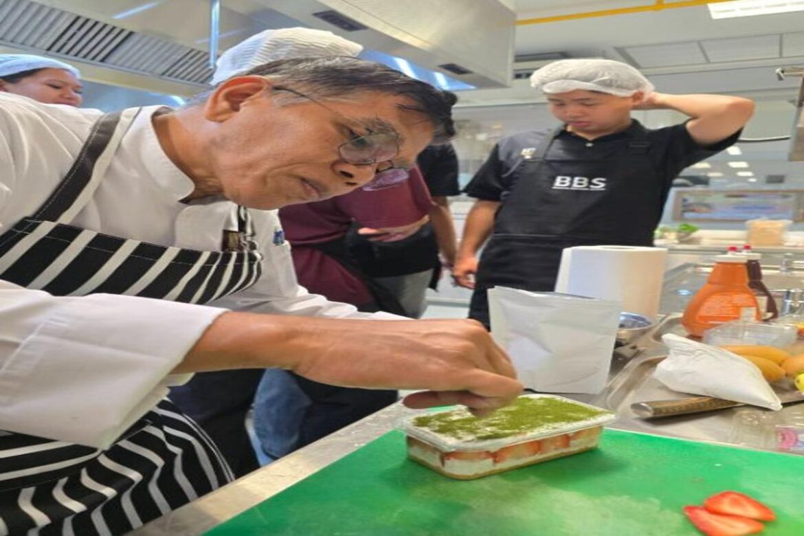 Wolffia Innovation Project: Elevating Culture of Wolffia Towards Wellness Tourism- Community Enterprise Network in Tambon Huai Kapi, Muang, Chonburi Province