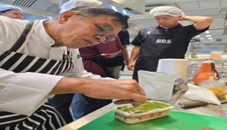 Wolffia Innovation Project: Elevating Culture of Wolffia Towards Wellness Tourism- Community Enterprise Network in Tambon Huai Kapi, Muang, Chonburi Province