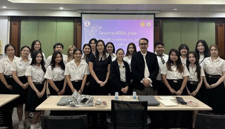 Research Forum Project for Social Equity & SDGs