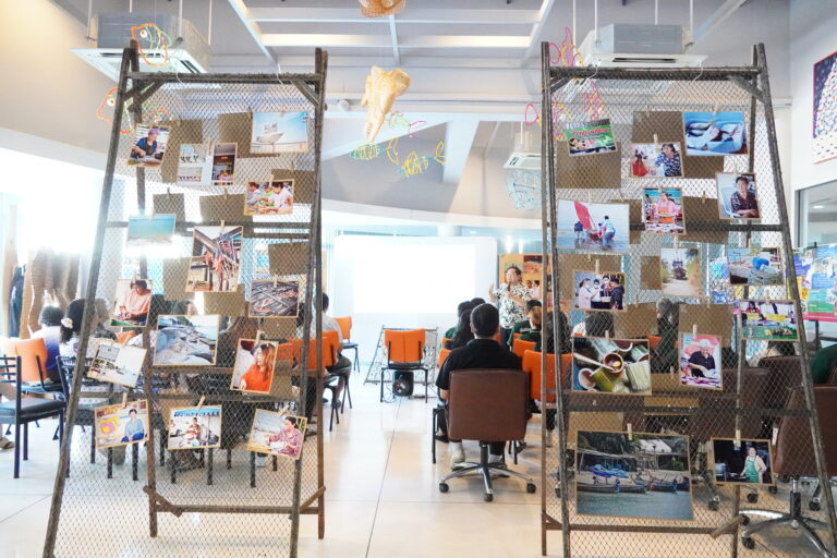 Sustainable Community Development: Burapha University Hosts “Had Wonn Dialogue” Event!