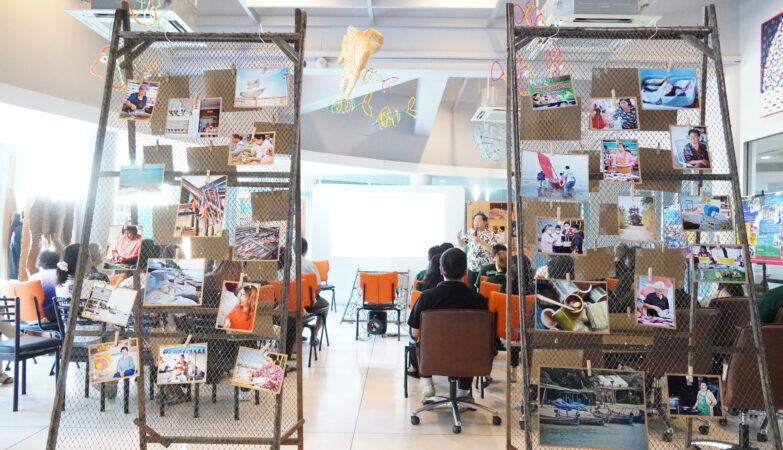 Sustainable Community Development: Burapha University Hosts “Had Wonn Dialogue” Event!