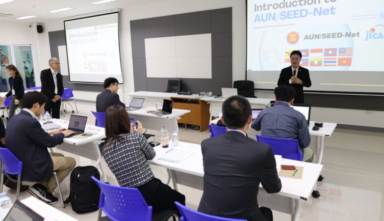 CES–CHEM Meeting 2025: Sustainable Chemistry through Sustainable Consortium