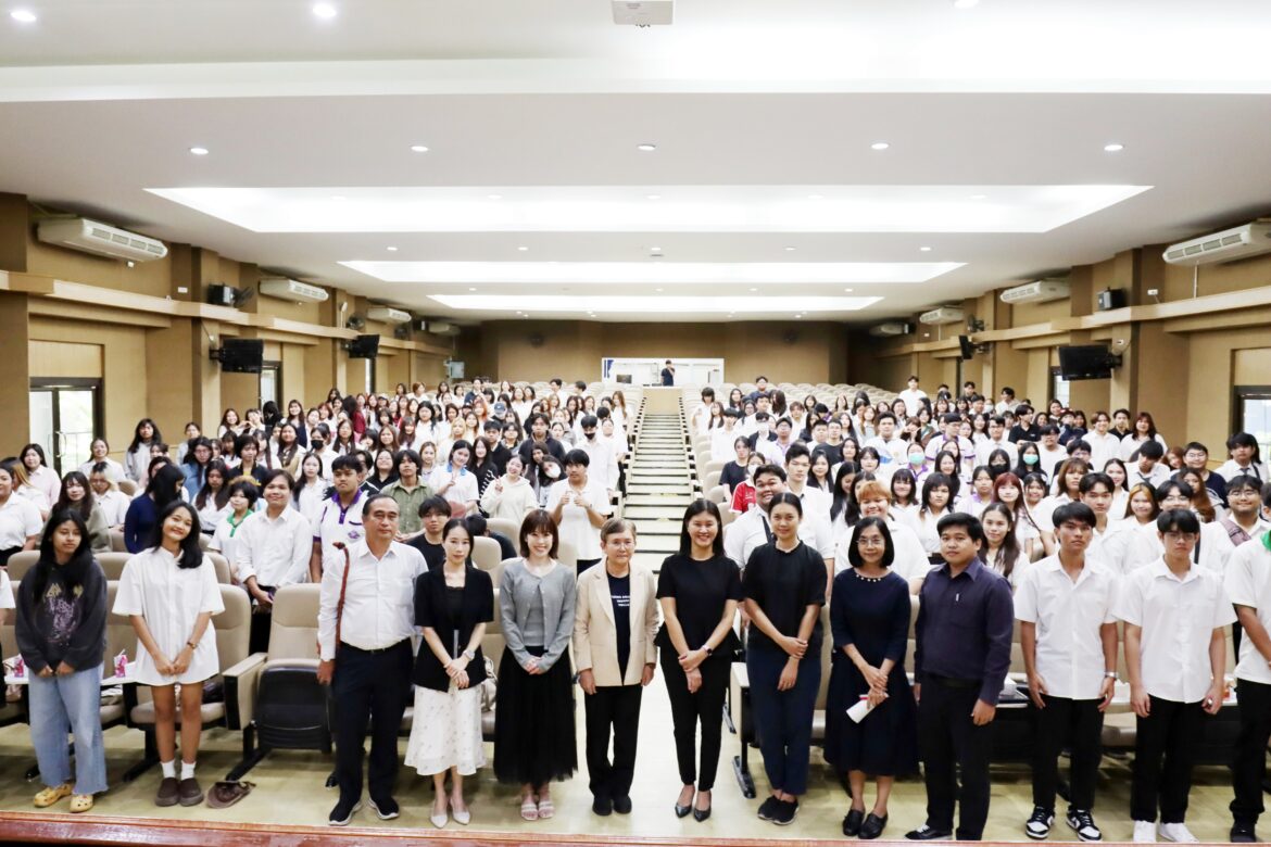 The Development of Pollution in Thailand’s Eastern Region: From the Eastern Seaboard (ESB) to the Eastern Economic Corridor (EEC)