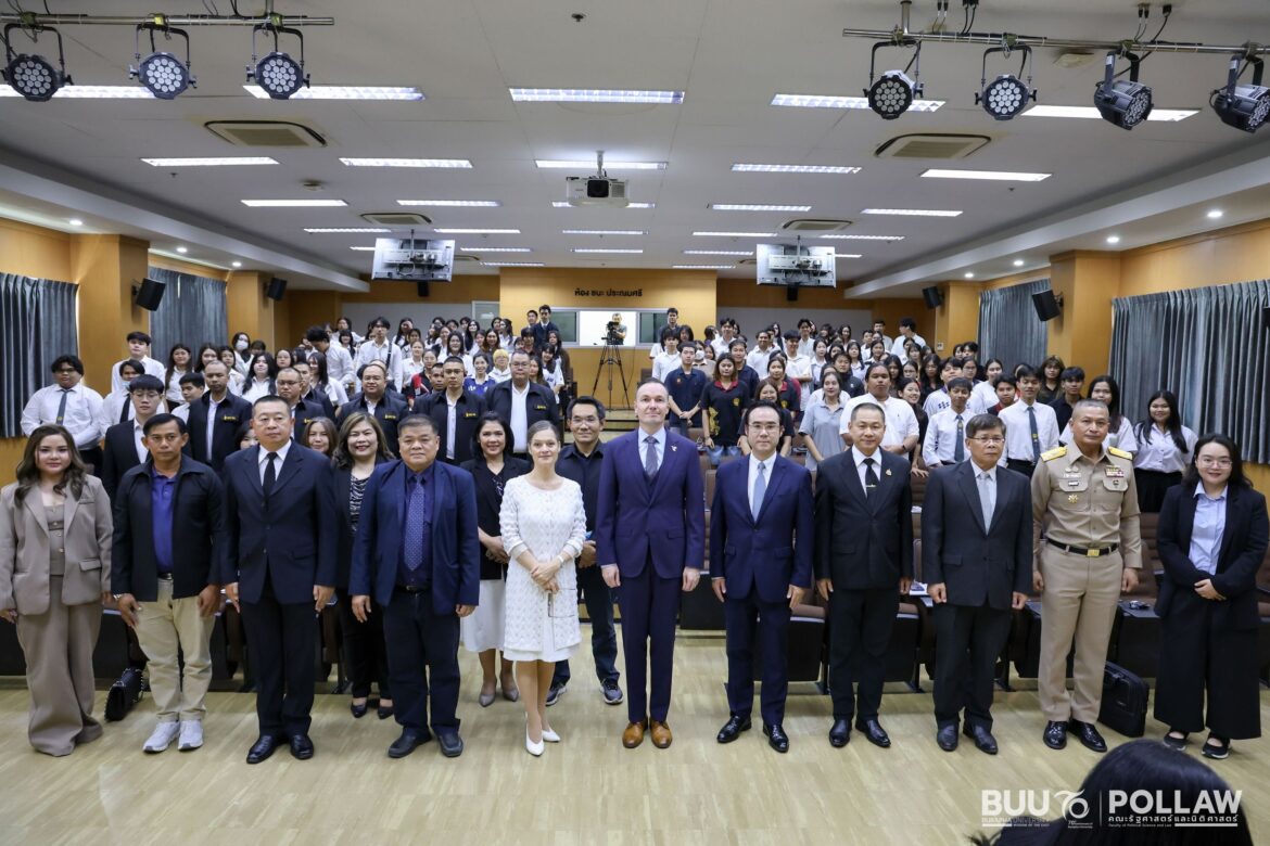 Academic Seminar on Geopolitics and Security Landscape in the Indo-Pacific:Military Perspectives on Emerging Challenges and Regional Resilience