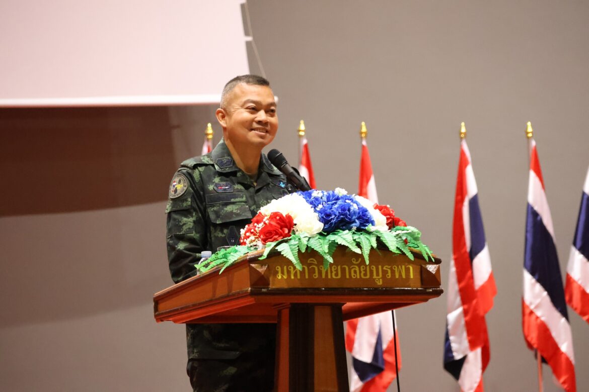 Stories from the Frontline and the Preservation of National Sovereignty