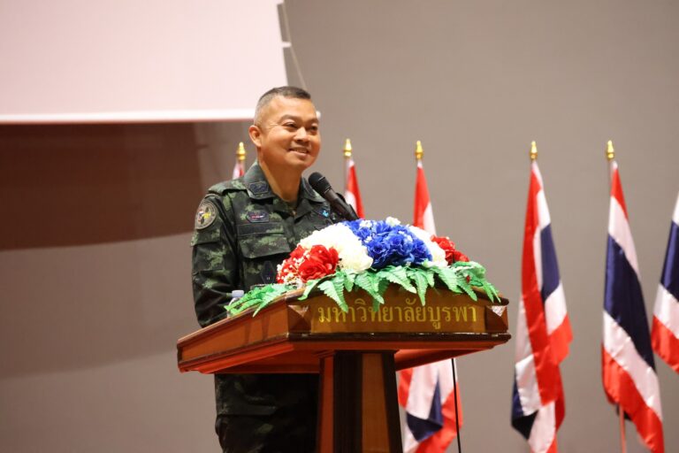 Stories from the Frontline and the Preservation of National Sovereignty