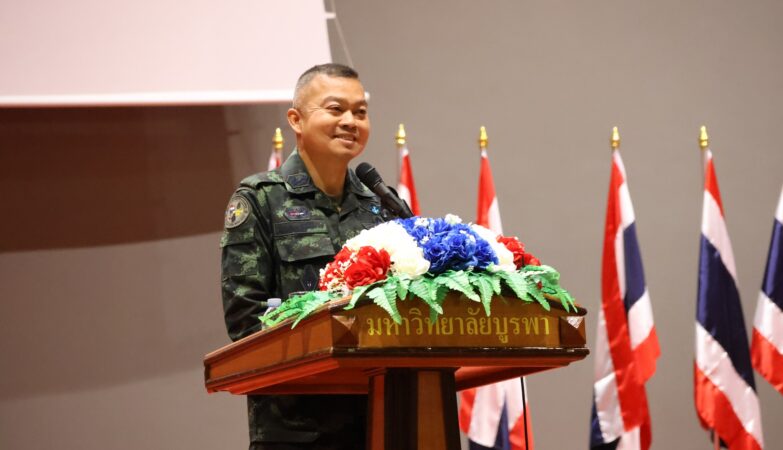 Stories from the Frontline and the Preservation of National Sovereignty