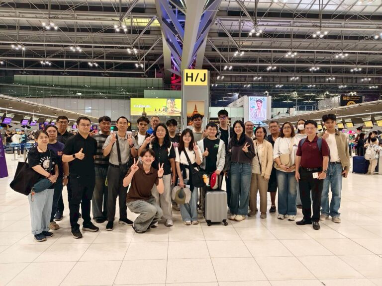 Thailand–Taiwan 3+1+2 Program in Semiconductor Technology