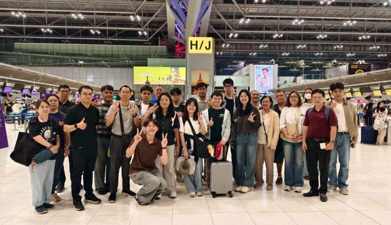 Thailand–Taiwan 3+1+2 Program in Semiconductor Technology