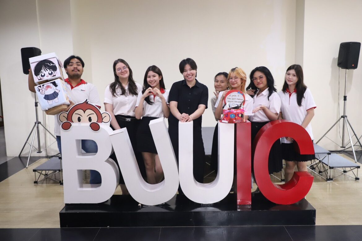 Expired Cosmetics Management for Mortuary Makeup Project, Academic Year 2025