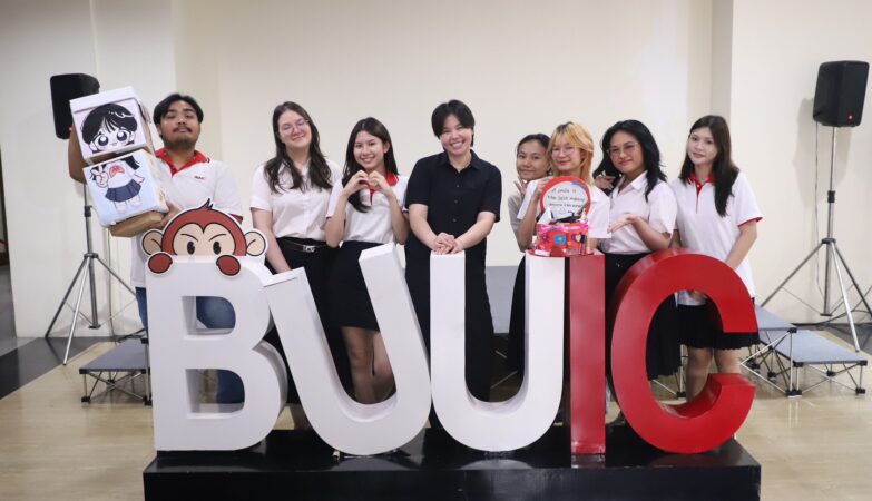 Expired Cosmetics Management for Mortuary Makeup Project, Academic Year 2025