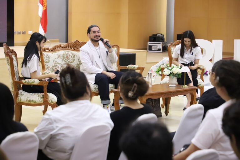 The History of Beauty Standards: A Panel Discussion on Gender Equality 2025