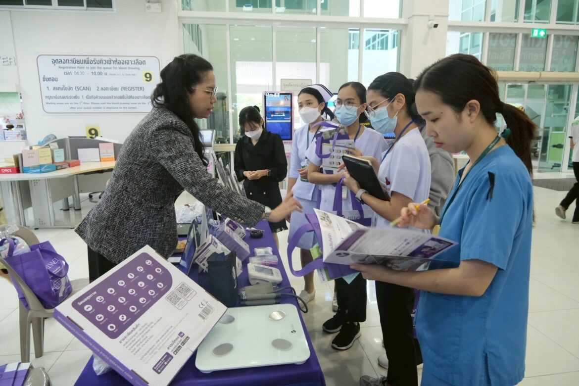 World Diabetes Day 2025: Strategic Healthcare Initiatives