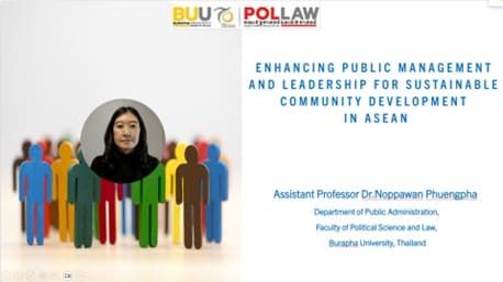 ASEAN Virtual Student Opinion Competition (AVISOC) 2025: Policy Innovation for Sustainable Cities and Communities