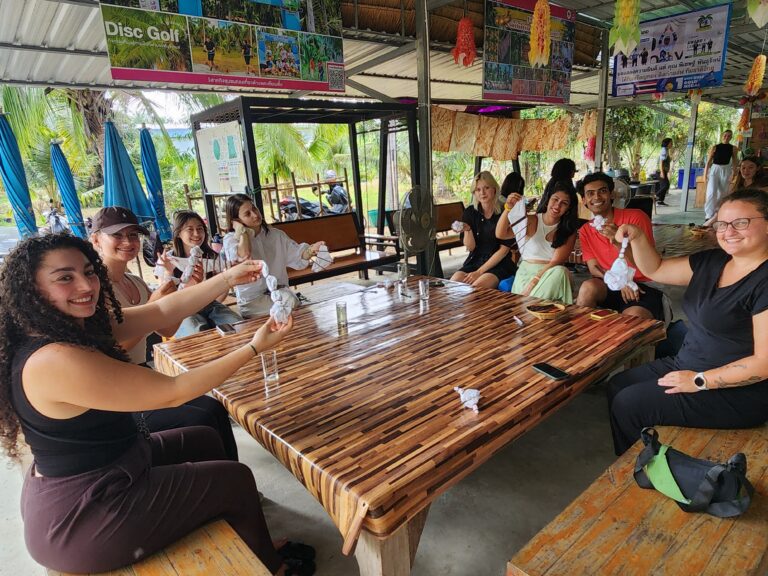 BUU Cultural Trip 2026