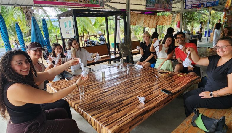 BUU Cultural Trip 2026