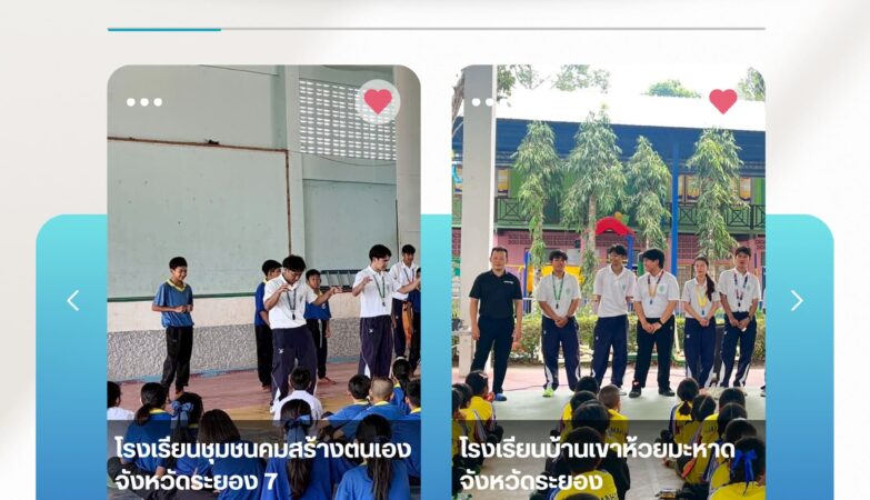 Academic Service Project: Physical Education Camp for the Community, Academic Year 2025